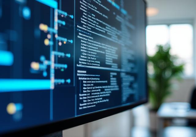 Interfaz de gestión de data pipelines de UmbraFlow